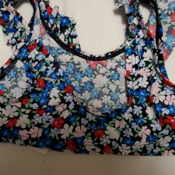 🧸2 for $15🧸Girls bikini top 2T - Picture 2 of 4